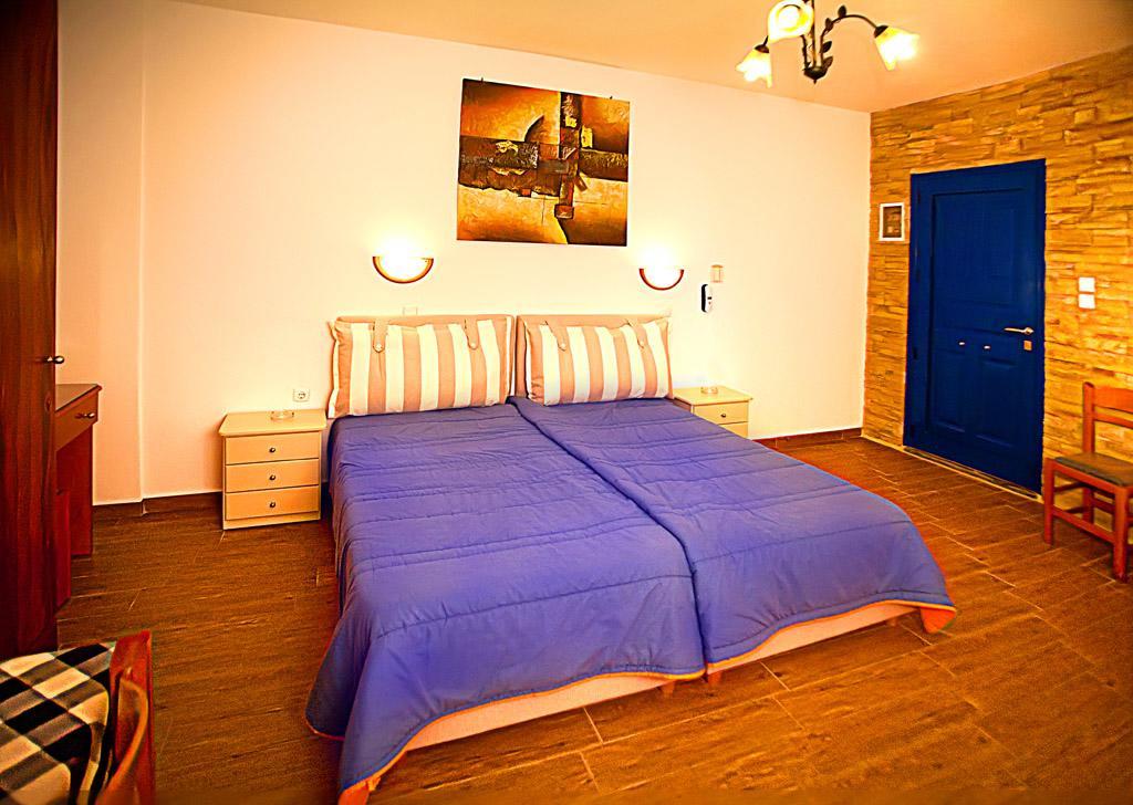 Vasilis Studios Миртеа Экстерьер фото