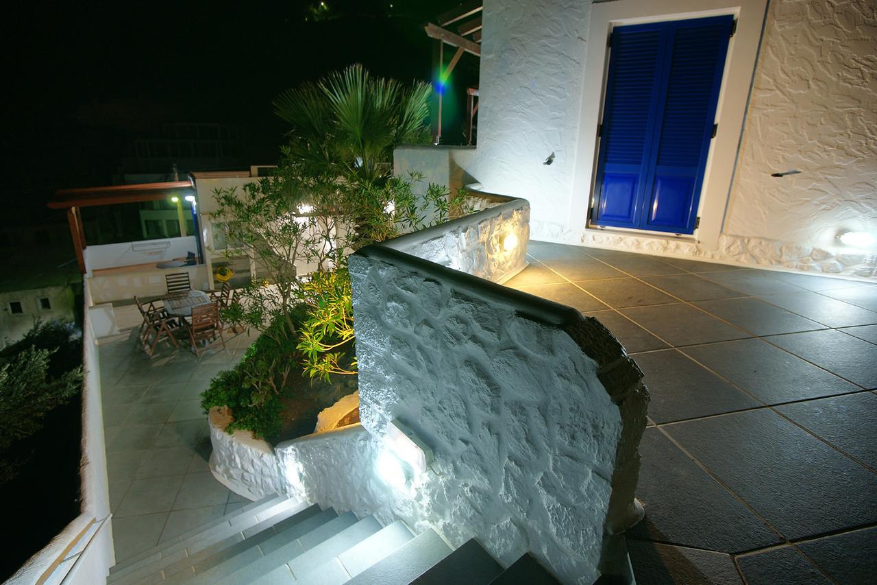 Vasilis Studios Миртеа Экстерьер фото