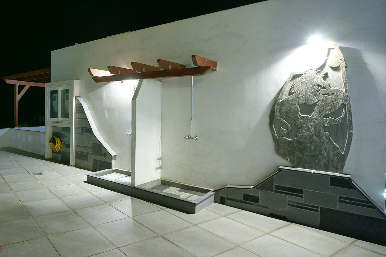 Vasilis Studios Миртеа Экстерьер фото