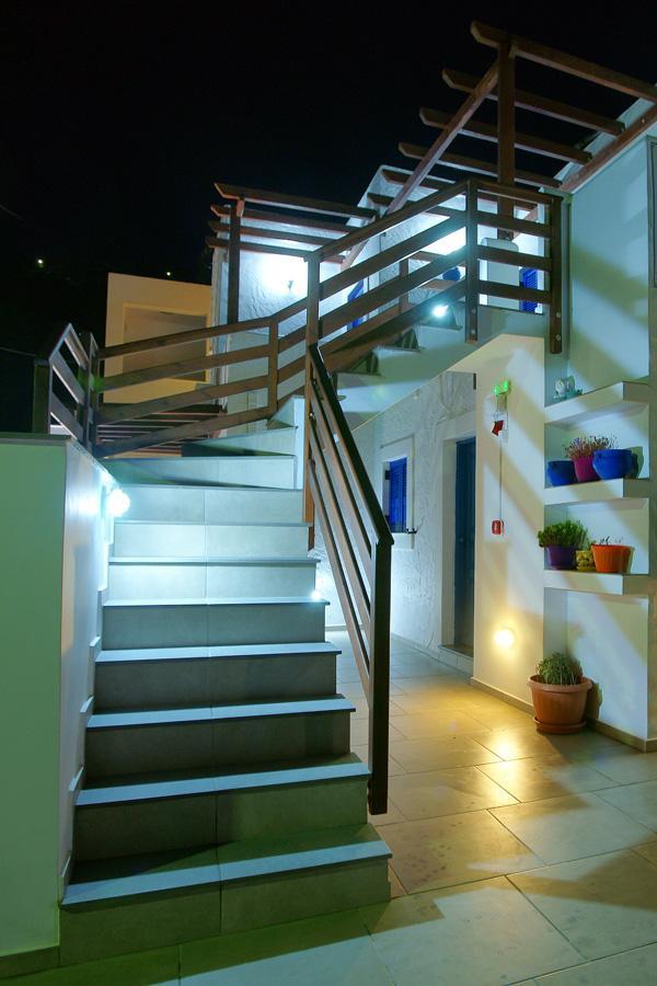 Vasilis Studios Миртеа Экстерьер фото