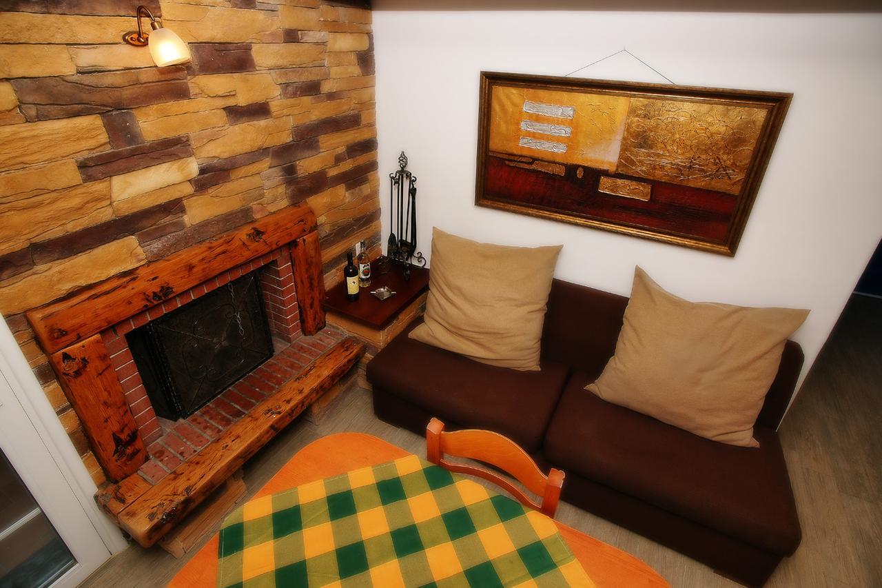 Vasilis Studios Миртеа Экстерьер фото